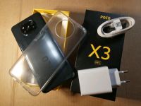 Xiaomi Poco X3 NFC 64GB 6GB RAM Smartphone Handy schwarz *Wie NEU Hessen - Haiger Vorschau