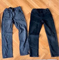 Hosenpaket; 2 Jeans, Gr. 152 Jungen Berlin - Pankow Vorschau