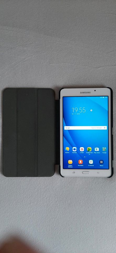 Samsung Galaxy Tab A6 in Wegscheid