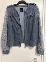 Damen Sweatjacke Nordrhein-Westfalen - Marl Vorschau