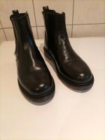 Dockers Boots Stiefelette Leder inklusive Versand 27€ Thüringen - Walpernhain Vorschau