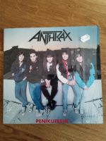 Anthrax Penikufesin LP / Vinyl Hessen - Driedorf Vorschau
