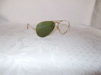 Vintage Sonnenbrille B&L Ray-Ban U.S.A. Aviator 58 14 Berlin - Rosenthal Vorschau