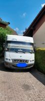 Hymer B524 TOP ZUSTAND AUTARK Brandenburg - Prenzlau Vorschau