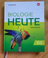 Biologie Heute Gesamtband Niedersachsen - Selsingen Vorschau