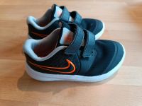 Sportschuhe Nike *Orange* Größe 26 Saarland - Homburg Vorschau