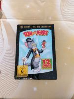 DVDs Tom und Jerry 12 Disc Voller Spaß Ludwigslust - Landkreis - Ludwigslust Vorschau