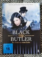 Black Butler Dvd Anime Manga Film Gothic Baden-Württemberg - Tauberbischofsheim Vorschau
