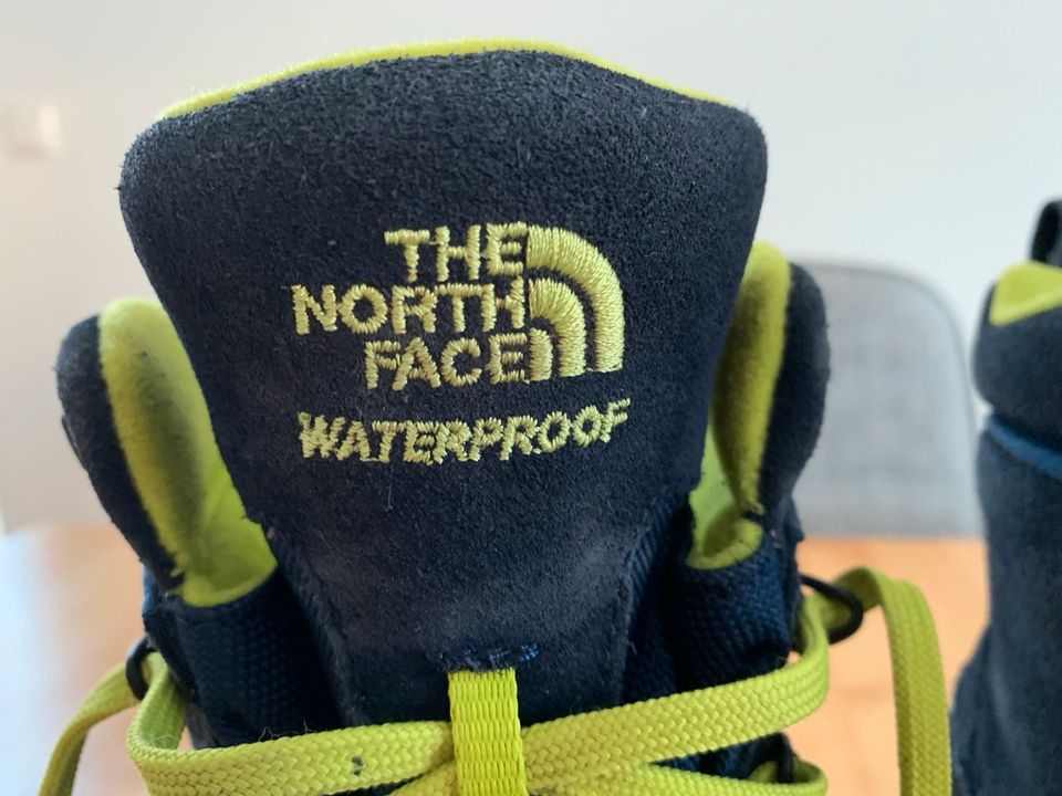 The North Face Chilkat Winterstiefel Gr. 37, Boots, Stiefel in Starnberg