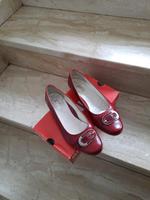 Tolle Da.Schuhe ara Gr.39 neuwertig Leder Bayern - Schwandorf Vorschau