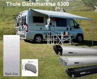 375 cm Thule Markise Omnistor 6300 z. B. Fiat Ducato L3 H2 NEU Münster (Westfalen) - Mauritz Vorschau