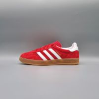 adidas Gazelle Scarlet White - 36 2/3 37 38 2/3 39 40 2/3 41 Bayern - Pottenstein Vorschau