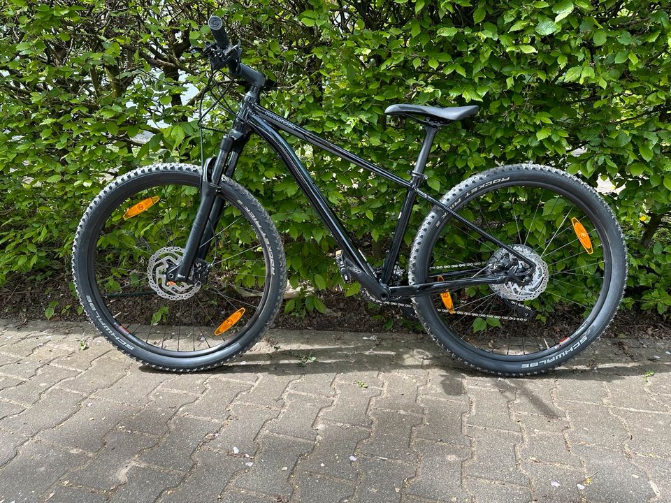 Cannondale Trail 3 2020 (Black) Mountainbike MTB in Mainz