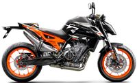 KTM 890 Duke GP | Neu Nordrhein-Westfalen - Neunkirchen Siegerland Vorschau