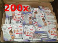 200x 4er Sets Ersatzpads Mini-TENS VITALMAXX HYDAS, nur 99,-€ VB! Kiel - Wellsee-Kronsburg-Rönne Vorschau