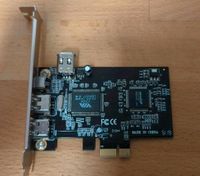 FireWire Karte PCIe Sachsen - Chemnitz Vorschau