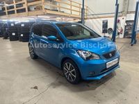 Seat Mii electric Plus Baden-Württemberg - Buchen (Odenwald) Vorschau