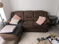 Sofa 3sitzer Kreis Ostholstein - Lensahn Vorschau
