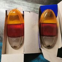 Volvo P121 Amazon Rücklichtgläser Hecklampe Oldtimer Nordrhein-Westfalen - Willich Vorschau