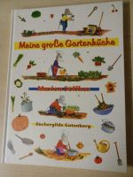 Gartenbuch für Kinder Bayern - Steinwiesen Vorschau