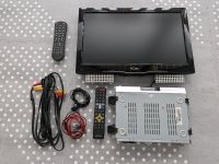 Wohnmobil Monitor + SAT Receiver Baden-Württemberg - Reute Vorschau