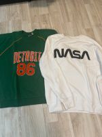 Pullover NASA Mister Tee  Detroit ASOS Baden-Württemberg - Sindelfingen Vorschau