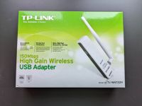 TP-Link USB Wireless Adapter Bayern - Mainaschaff Vorschau