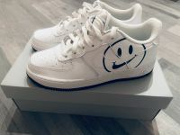 Nike Air Force 1 Smiley Have a Nike day Bayern - Feuchtwangen Vorschau