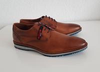 LLOYD Leder Schnürschuhe DAB Business oder Freizeit COGNAS Gr: 42 Hessen - Wetzlar Vorschau