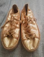 Espadrilles Damenschuhe Bastschuhe 37 Nürnberg (Mittelfr) - Südstadt Vorschau
