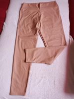 NEU.Beige Lederimitat Leggins 4/5XL Saarbrücken-Dudweiler - Dudweiler Vorschau