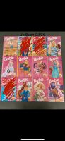 Barbie Bücher Bayern - Feucht Vorschau