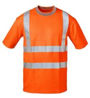 Safestyle UV- und Warnschutz-T-Shirt PEPE neu m. Etikett gr. L Baden-Württemberg - Obersulm Vorschau