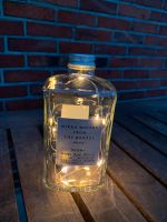 Whisky Flaschenleuchte Lampe LED -upcycling- Deko Balkon Terrasse Niedersachsen - Bad Bentheim Vorschau