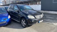 Mercedes Benz Ml klasse 350 Benzin Nürnberg (Mittelfr) - Oststadt Vorschau