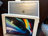 MacBook Pro 16 / i9 / 2,4 GHz / 32 GB * wie neu * Tausch möglich Bayern - Markt Schwaben Vorschau