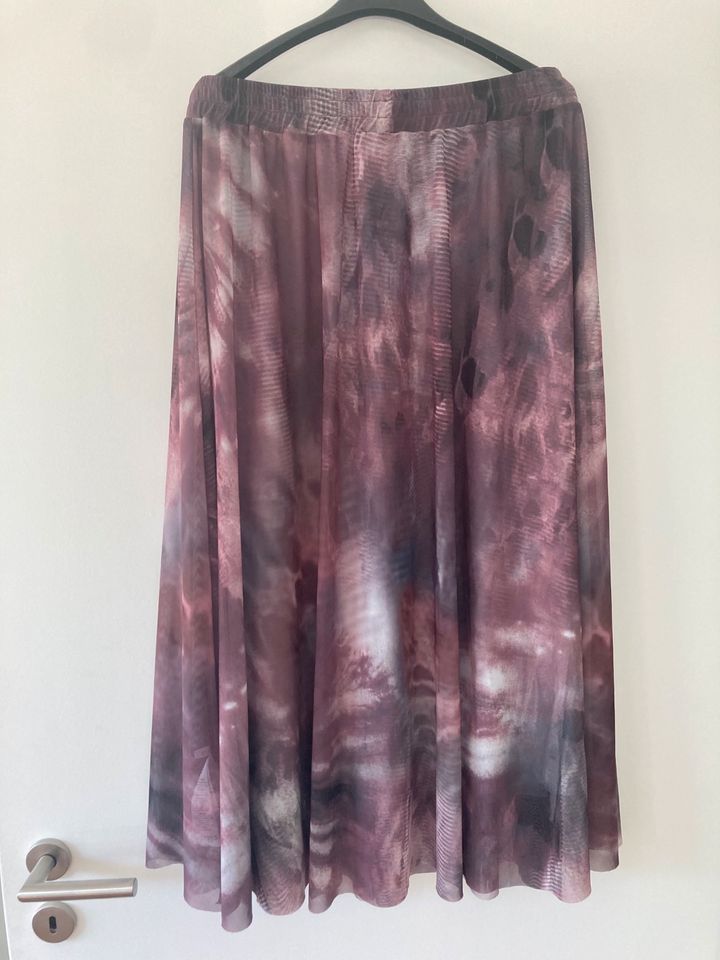 Herrlicher Rock Cathlin Skirt in Detmold