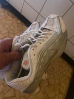 Nike Shox 43 Sachsen - Plauen Vorschau