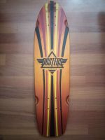 Dusters California Cruiser Skateboard Surfskate Deck Longboard Dortmund - Innenstadt-West Vorschau