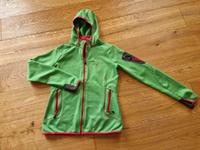 Jack wolfskin Unterziehjacke, Jacke  Damen Gr.M Hessen - Butzbach Vorschau