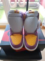 Air Jordan 1 Retro High OG EUR46 US12 Süd - Niederrad Vorschau