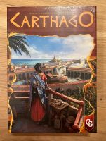 NEU Carthago Karthago Hannibal Strategiespiel Eurogame Antike. Rheinland-Pfalz - Vallendar Vorschau