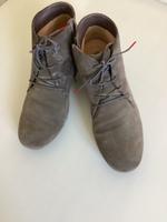 Think! Sommerliche Damenstiefelette, taupe, Gr. 41 Baden-Württemberg - Kehl Vorschau