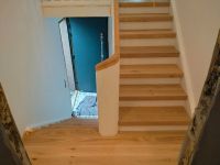 Treppenrenovierung zum Festpreis Treppe Parkett Renovierung Nordrhein-Westfalen - Lübbecke  Vorschau