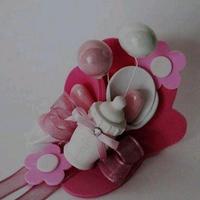 Gastgeschenke Bau Rosa Saarland - Rehlingen-Siersburg Vorschau