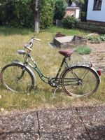 Vintage Fahrrad Hercules Baden-Württemberg - Gingen an der Fils Vorschau