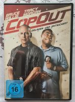 Cop Out - Geladen und Entsichert / Mit Bruce Willis / DVD Niedersachsen - Stadthagen Vorschau