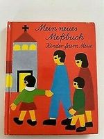 Kinderbuch: Mein neues Meßbuch Baden-Württemberg - Bad Dürrheim Vorschau