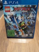 Playstation 4 Lego Ninjago Nordrhein-Westfalen - Geilenkirchen Vorschau