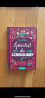 Buch Sprichst du Schokolade Bielefeld - Schröttinghausen Vorschau